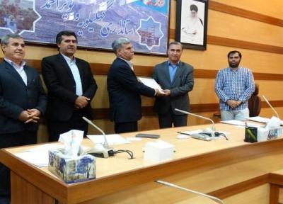 دستگاه های برتر ستاد خدمات سفر 98 کهگیلویه و بویراحمد تجلیل شدند