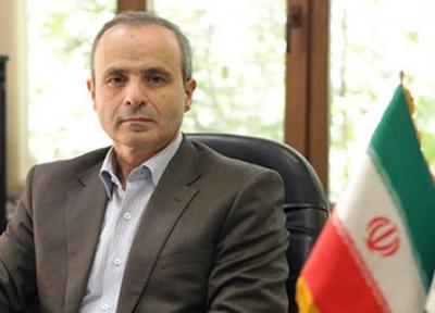 بازداشت دانشمند ایرانی غیر قانونی است