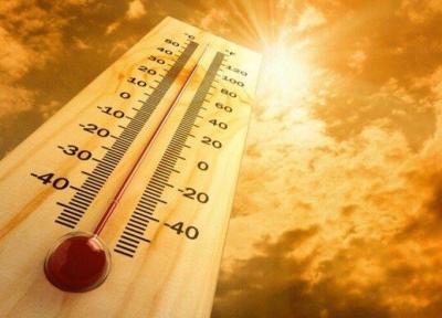 افزایش 5 درجه ای دمای ایران از ابتدای هفته آینده