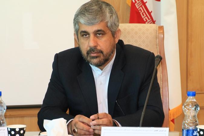 سخنگوی سازمان مدیریت و بحران در گفتگو با خبرنگاران مطرح سخنگوی سازمان مدیریت و بحران در مصاحبه با خبرنگاران مطرح نمود؛ آسیب دیدگی 200 هکتار از انجیرستان لرستان در پی وقوع سیل