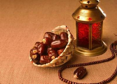 7 خوراکی که نیرو مورد نیازتان برای باقی ماه رمضان را تامین می نماید