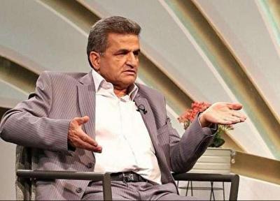 شاه حسینی: فدراسیون فوتبال اخلاق را باخته است، نگران نباشید، من به دنبال دریافت جایگاه نیستم