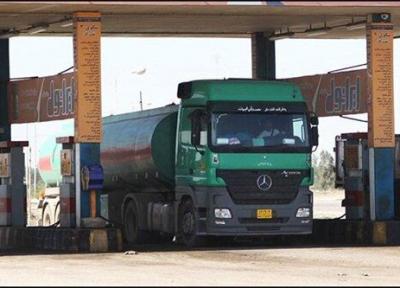 آخرین گزارش از وضعیت کیفیت گازوئیل کشور