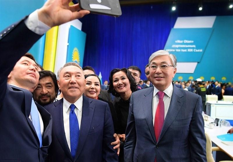 گزارش خبرنگاران، انتخابات زودهنگام و روندهای رقابت سیاسی در قزاقستان