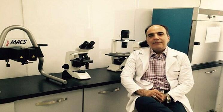 وضعیت دانشمند ایرانی در زندان امریکامناسب نیست، احتیاج شدید به دارو