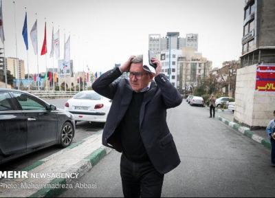 طعنه رسانه های آلمان به باشگاه پرسپولیس در قبال برانکو ایوانکوویچ