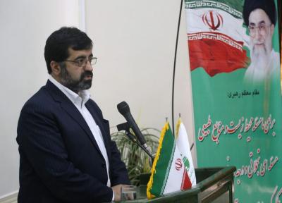 خبرنگاران استاندار اردبیل بر استفاده از شیوه های نوین در مدیریت پسماندها تاکید نمود