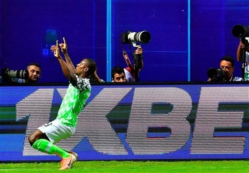 جام ملت های آفریقا، نیجریه با پیروزی آغاز کرد