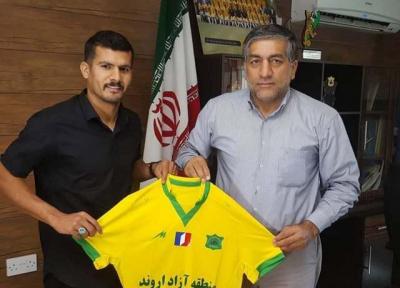 شروع فعالیت نفت آبادان در فصل جابجایی، ریکانی تمدید کرد