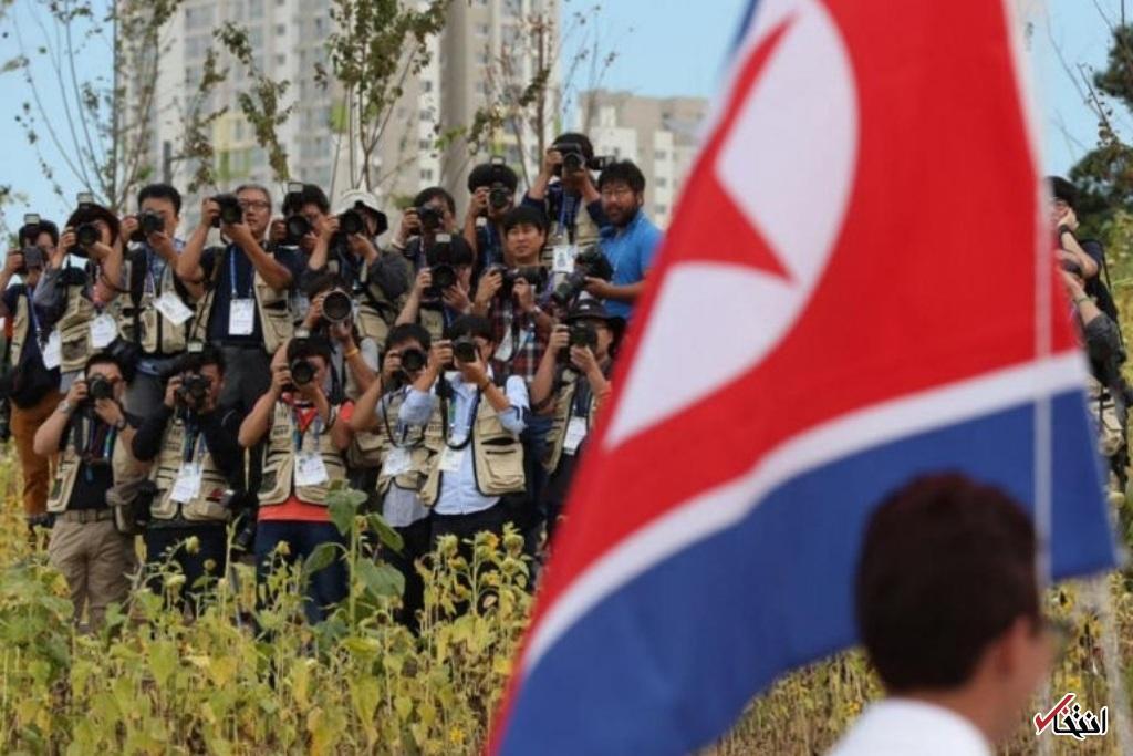 سنگاپور مجوز کارگران کره شمالی را لغو کرد