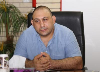 رضایی: رئیس بعدی فدراسیون کشتی چالش های زیادی خواهد داشت