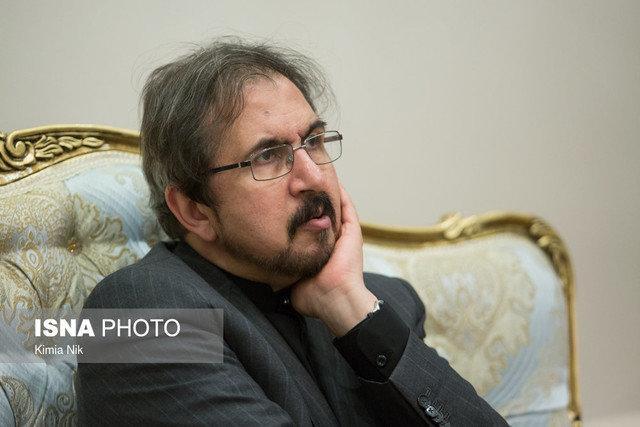 ارزیابی سفیر ایران در فرانسه از نقش مکرون، ملاقات های دیگری در راه است