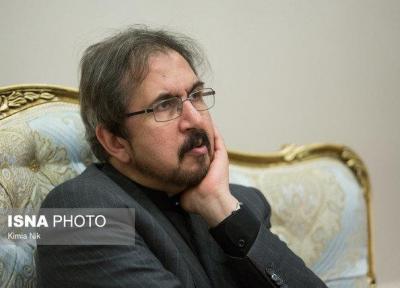 ارزیابی سفیر ایران در فرانسه از نقش مکرون، ملاقات های دیگری در راه است