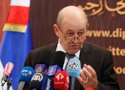 واکنش ایران به تصمیم غلط آمریکا در خروج از برجام نادرست بود!