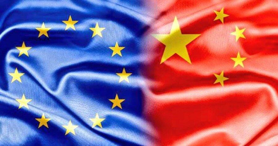چین و اتحادیه اروپا برای حفظ برجام به توافق رسیدند