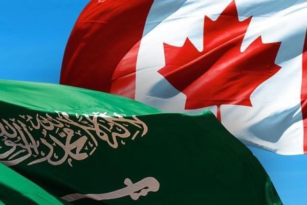 کانادا در انتظار حمایت برلین در بحران روابط ریاض- اتاوا کانادا در انتظار حمایت برلین در بحران روابط ریاض- اتاوا