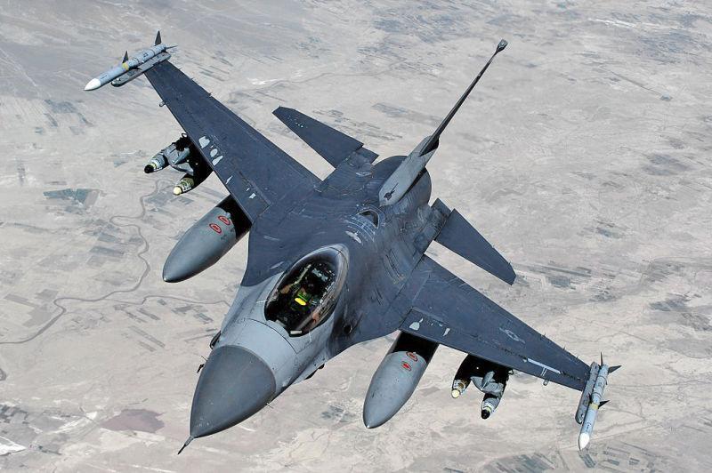 پارلمان بلغارستان با لغو وتوی رئیس جمهور خرید جنگنده اف مجلس بلغارستان با لغو وتوی رئیس جمهور خرید جنگنده اف 16 را تایید کرد
