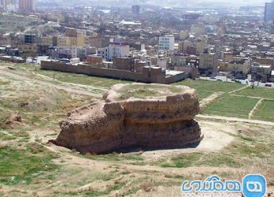 ربع رشیدی، دانشگاه هفتصد ساله