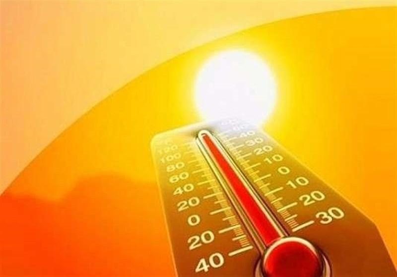 علائم هشداردهنده گرمازدگی