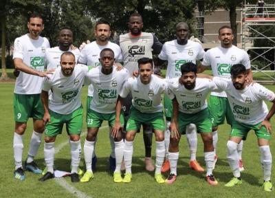 مهاجم زسکا همبازی ابراهیمی در الاهلی شد