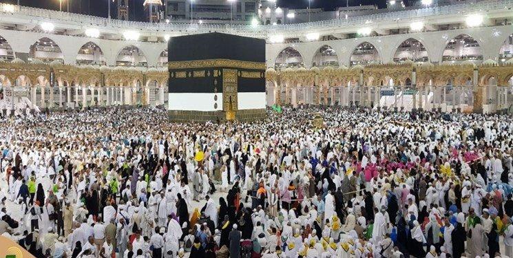 واکنش تند سعودی به طرح بین المللی شدن حج واکنش تند سعودی به طرح بین المللی شدن حج