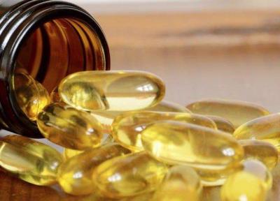 تاثیر مکمل های ویتامین D در پیشگیری از دیابت