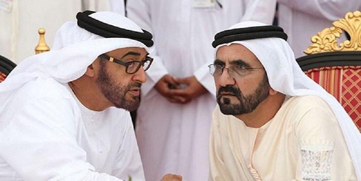 جلسه سری در ابوظبی؛ ساقط شدن پهپاد آمریکایی محاسبات امارات را به هم ریخت