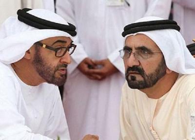 جلسه سری در ابوظبی؛ ساقط شدن پهپاد آمریکایی محاسبات امارات را به هم ریخت