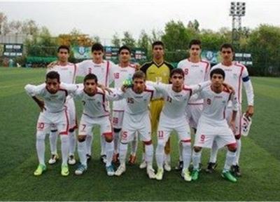 ایران نوجوان ترین تیم مسابقات است، رجحان میزبان، یونان و آذربایجان در روز نخست