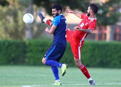 کمال یا نوراللهی؛ فقط یکی بازی می کند