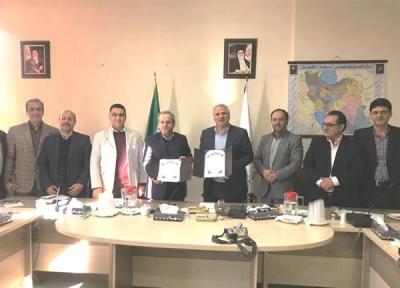 تفاهم نامه نظام فنی اجرایی مرمت بین سازمان میراث فرهنگی و سازمان برنامه و بودجه منعقد شد