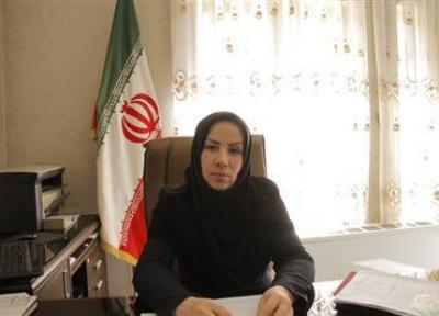 برپایی چادرهای عشایری هم زمان با جشنواره ملی گردشگری در آذربایجان غربی