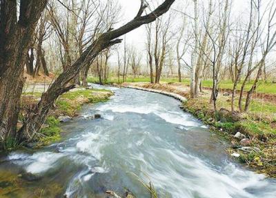 شروع طرح جامع مطالعاتی منطقه نمونه گردشگری بولاغلار نیر