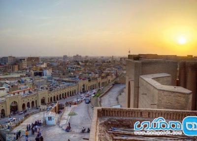 قدیمی ترین شهر مسکونی جهان کجاست؟