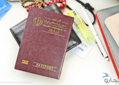 شهروندان ایرانی به کدام کشورها می توانند بدون ویزا سفر کنند؟