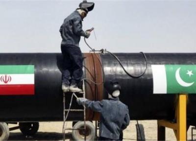 طرح جایگزین خط لوله گاز صلح به ایران ارائه می گردد، چین و عمان رساننده گاز ایران به پاکستان