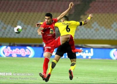 محل برگزاری چهار دیدار هفته دوم لیگ برتر تعیین شد