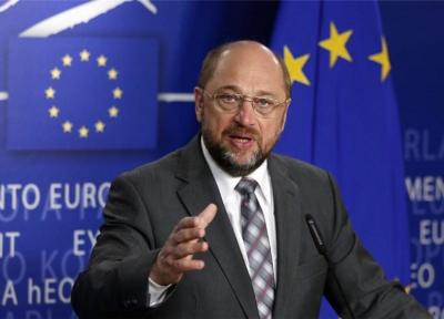 انتقاد رئیس مجلس اروپا از موضع غیر مسئولانه آلمان در قبال یونان