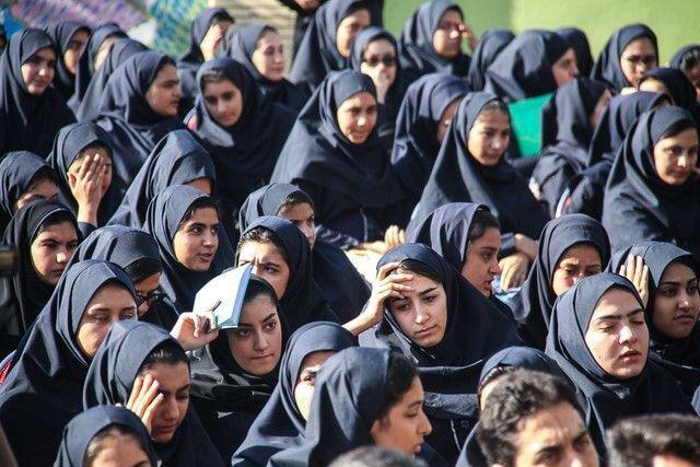 قرچک؛ دومین شهرستان پر تراکم دانش آموزی استان تهران قرچک؛ دومین شهرستان پر تراکم دانش آموزی استان تهران