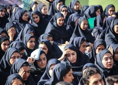 قرچک؛ دومین شهرستان پر تراکم دانش آموزی استان تهران