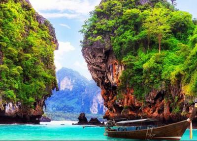 نکاتی که باید پیش از سفر به تایلند بدانید (قسمت سوم)