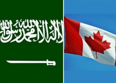 رویترز: کانادا از امارات و انگلیس خواسته تا برای حل اختلافات با عربستان میانجی گری نمایند