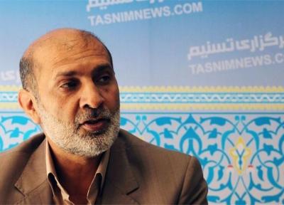 اقدامات لازم پیش از برخورد با مفسدان