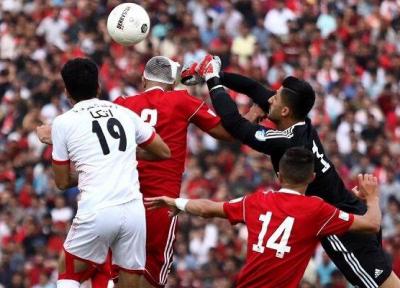 مدیران وزارت دردی دوا نکردند، پرسپولیس به یک شرط برنده دربی است