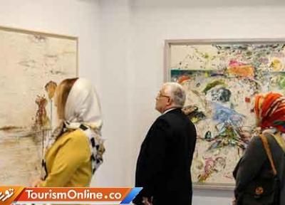 پیشنهادهای هنری برای آخر هفته