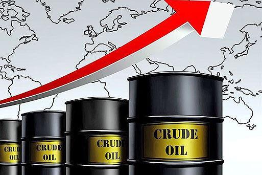 قیمت نفت برنت تحت تاثیر حمله به تاسیسات آرامکو 11 درصد جهش کرد