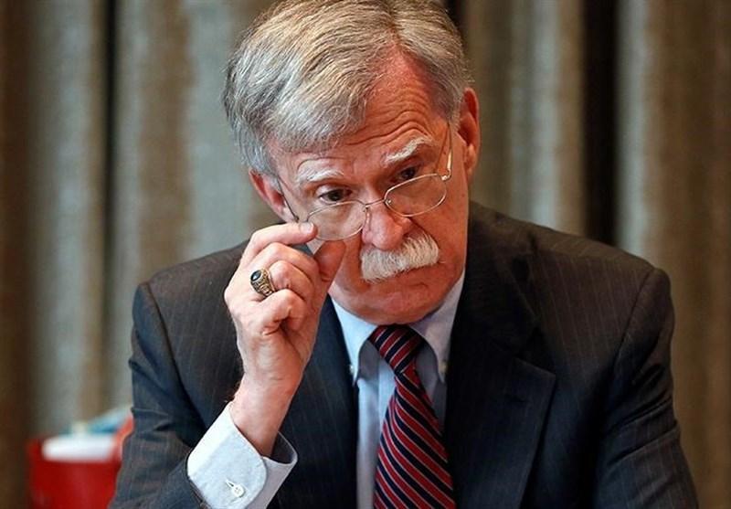 واشنگتن پست: جان بولتون از سیاست افغانستان کنار گذاشته شد واشنگتن پست: جان بولتون از سیاست افغانستان کنار گذاشته شد