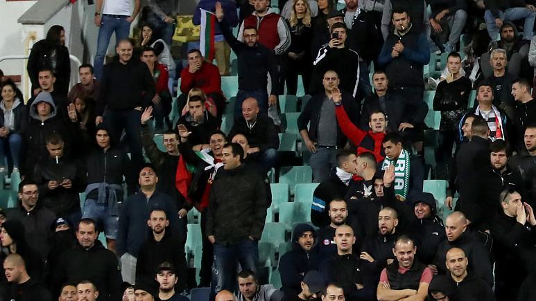 بلغارستان: استعفای رئیس فدراسیون فوتبال به خاطر توهین نژادپرستانه