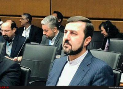 غریب آبادی: امکان برگزاری نشست برجام در نیویورک وجود دارد