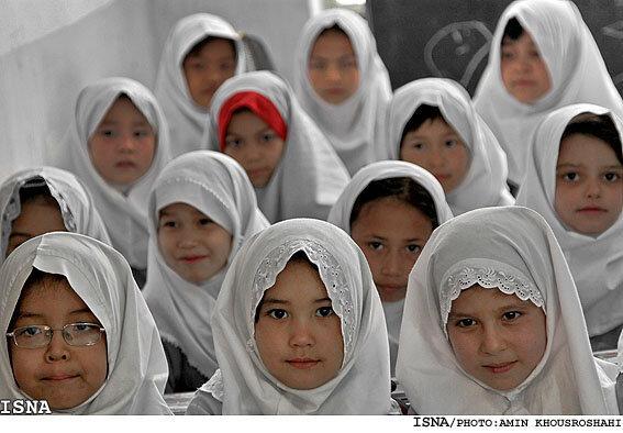 افزایش 6 درصدی جمعیت دانش آموزی شهرستان بروجرد